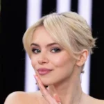 маша кондратенко