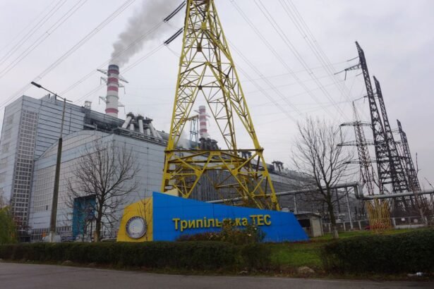 трипільська тес