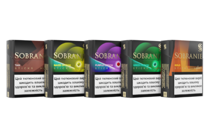Sobranie