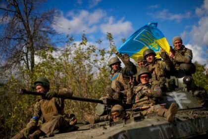 закінчення війни