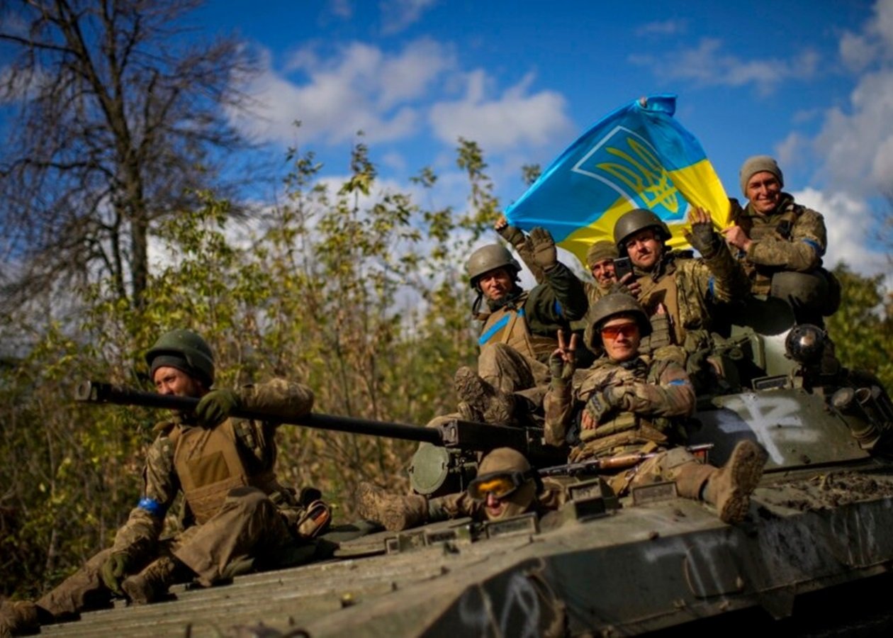 закінчення війни