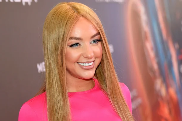 мари краймбрери