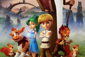 микита кожум'яка