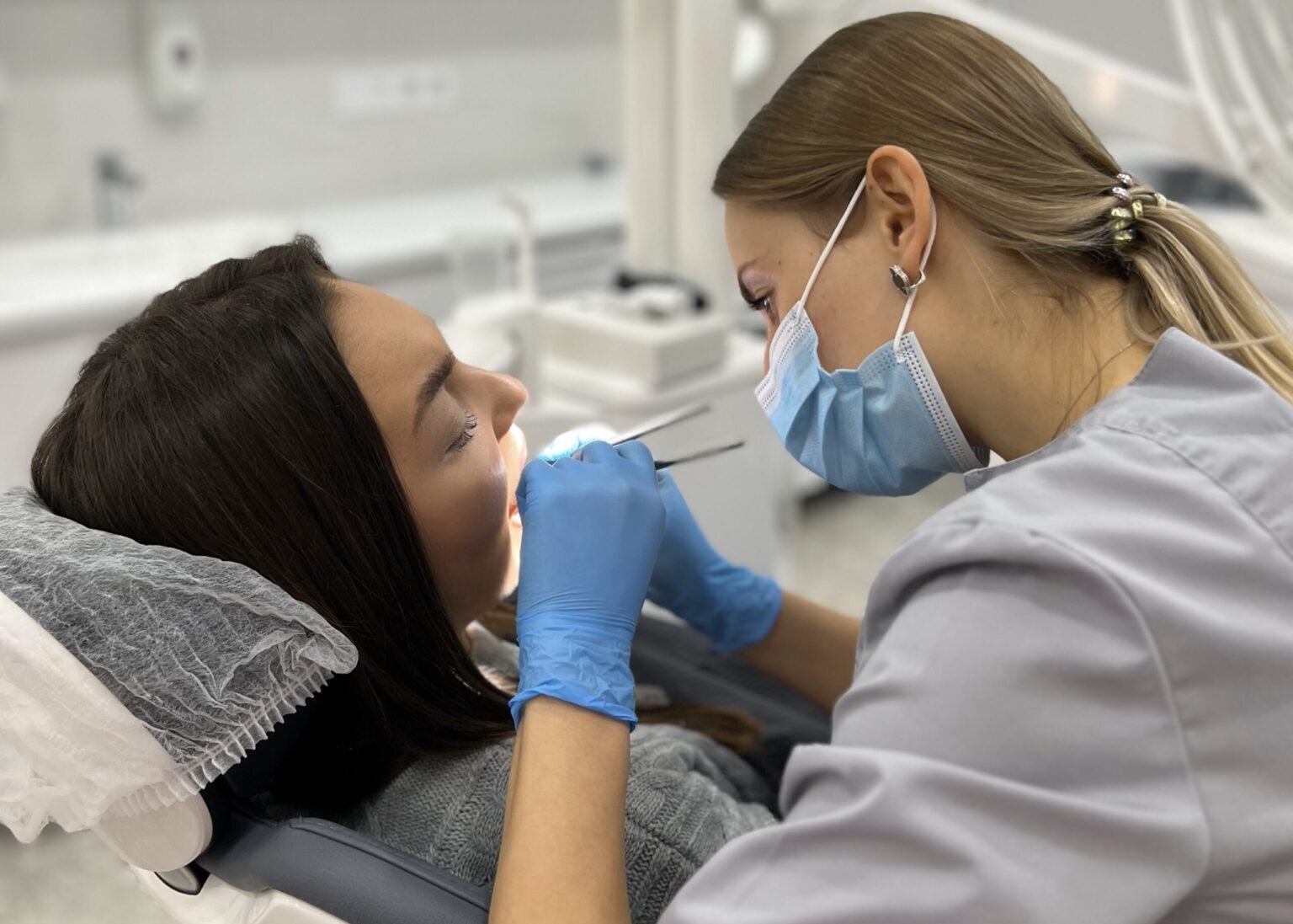 стоматологія