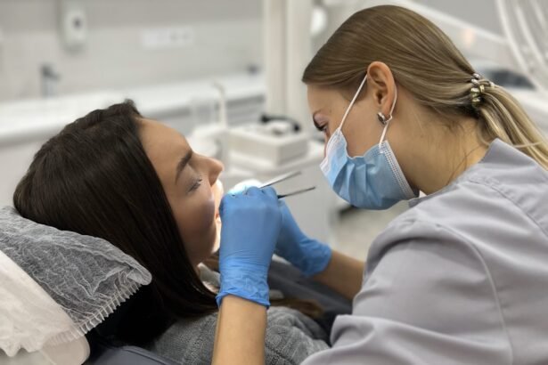 стоматологія