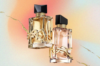 ив сен лоран духи