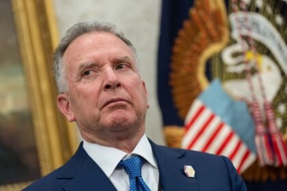 стів віткофф