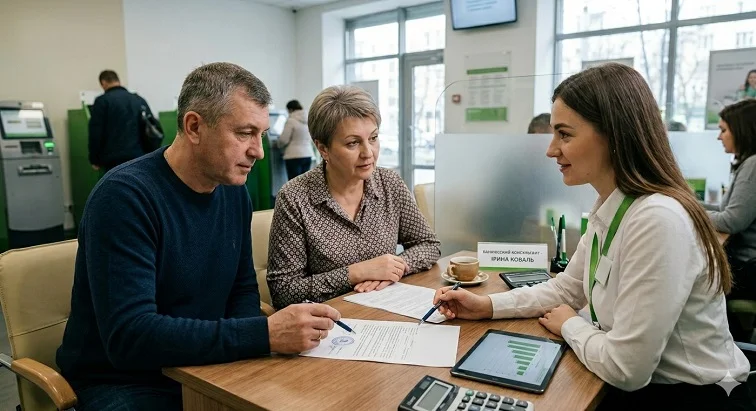 Продовження строку
